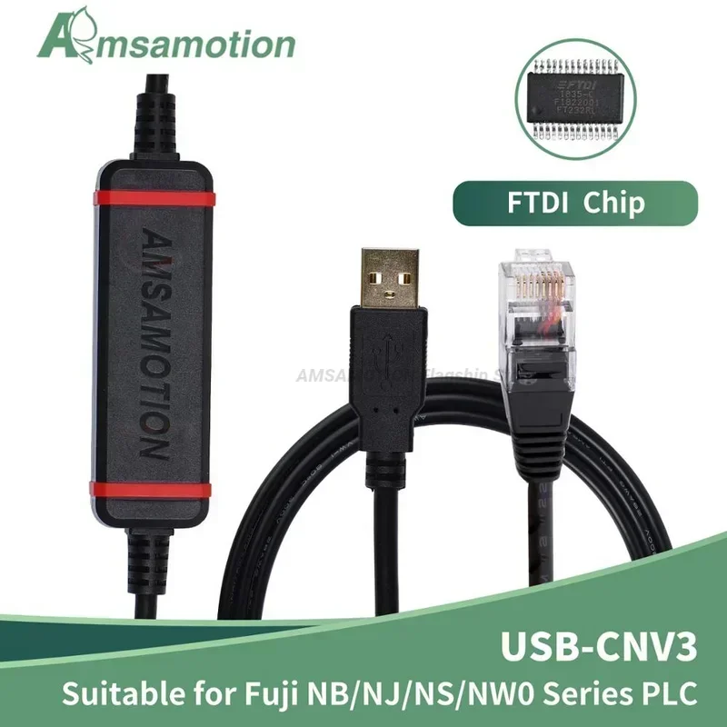 Cavo di programmazione USB-CNV - Usb Data Cable recensione e prezzo