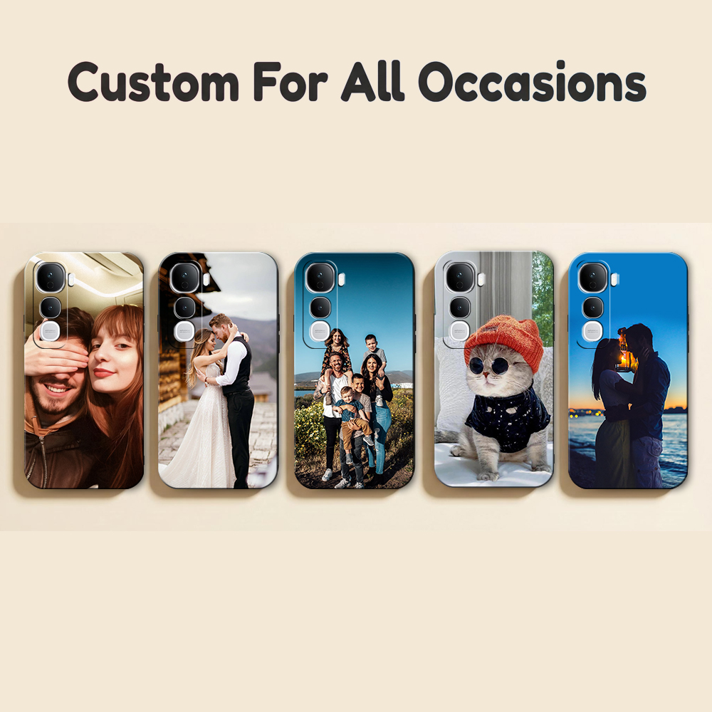 Cinghie per Custodie Telefono  - Phone Accessories Vivo recensione e prezzo