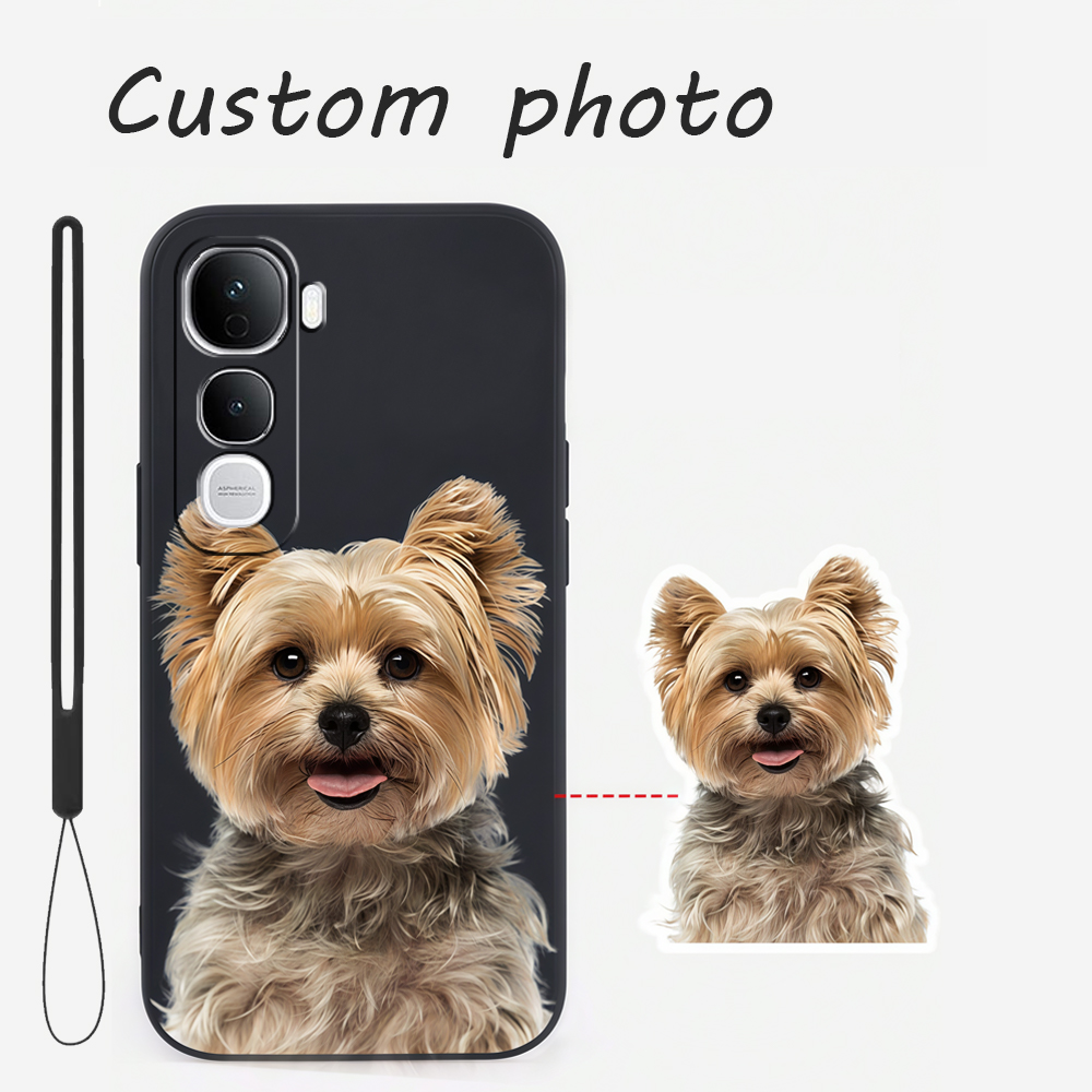 Cinghie per Custodie Telefono  - Phone Accessories Vivo recensione e prezzo