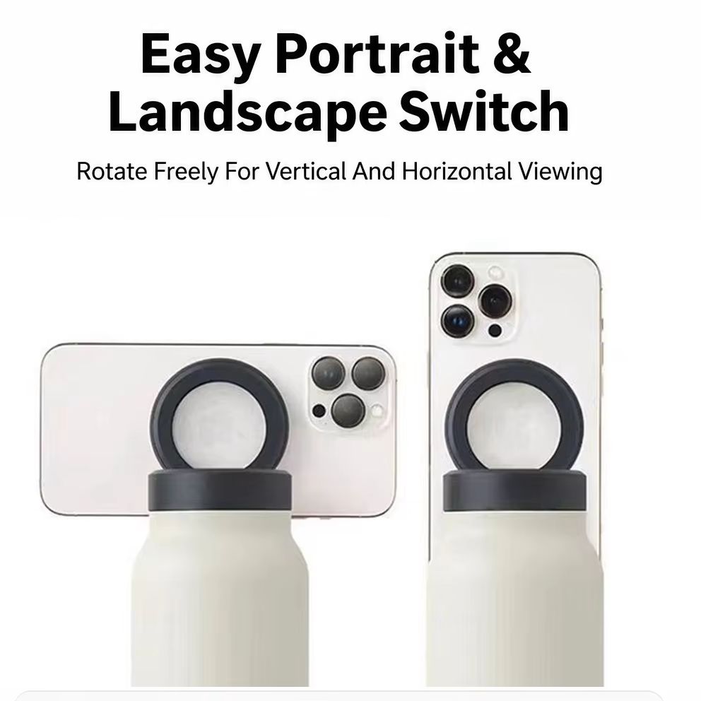 Bottiglia Isolata Personalizza - Phone Accessories Business recensione e prezzo