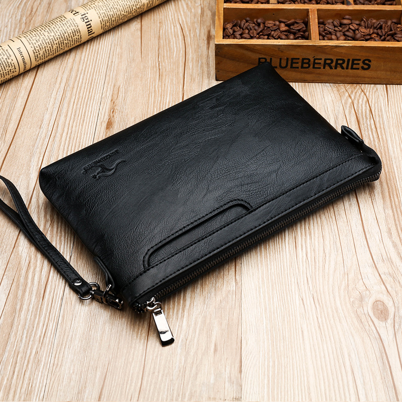 Borsa a Busta da Uomo di Desig - Phone Accessories Business recensione e prezzo