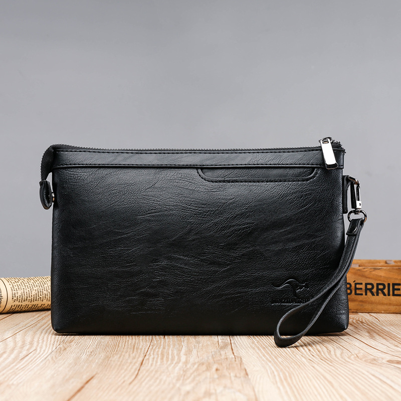Borsa a Busta da Uomo di Desig - Phone Accessories Business recensione e prezzo