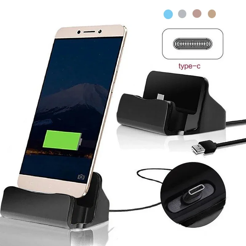 Supporto per telefono con cari - Usb Data Cable recensione e prezzo