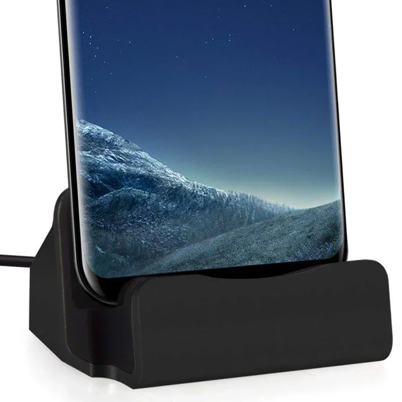 Supporto per telefono con cari - Usb Data Cable recensione e prezzo