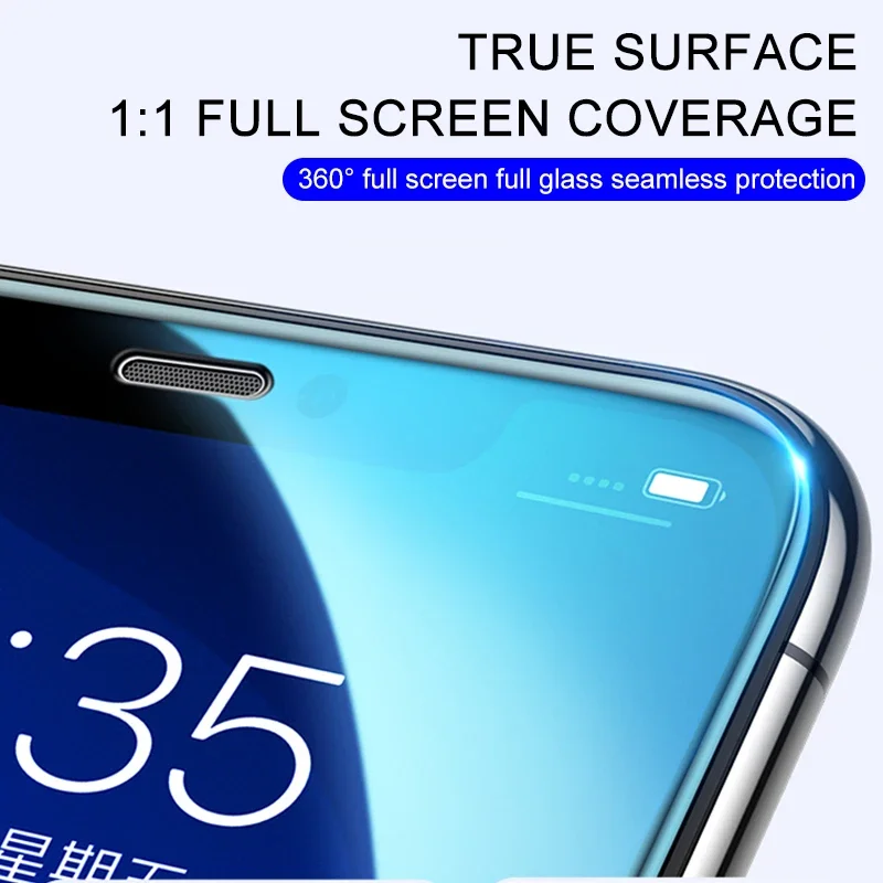 3 Pezzi di Proteggi Schermo in - Phone Accessories Business recensione e prezzo