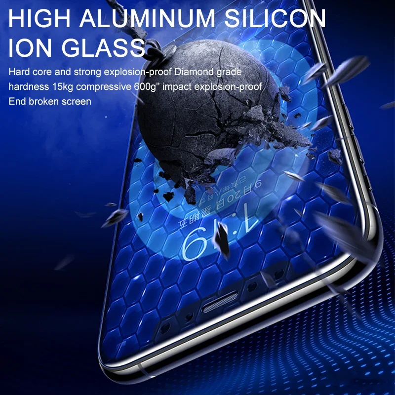 3 Pezzi di Proteggi Schermo in - Phone Accessories Business recensione e prezzo