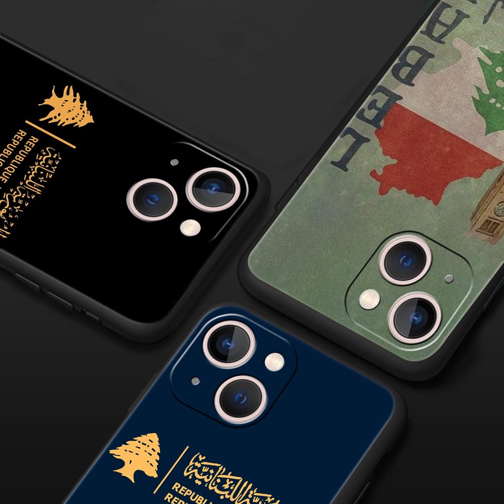 Custodia per telefono di lusso - Phone Accessories Lebanon recensione e prezzo
