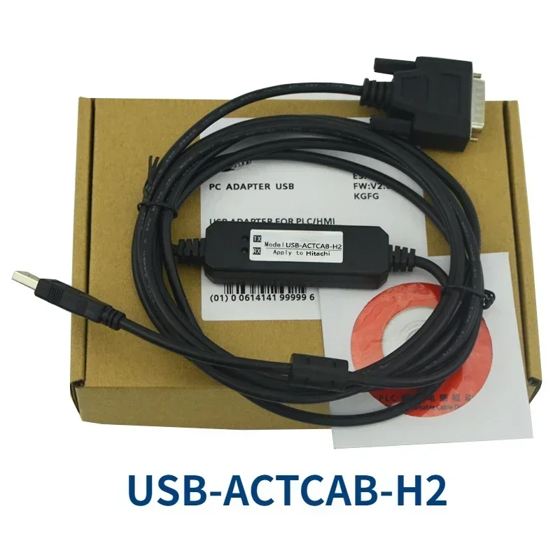 Cavo di programmazione USB-ACT - Usb Data Cable recensione e prezzo