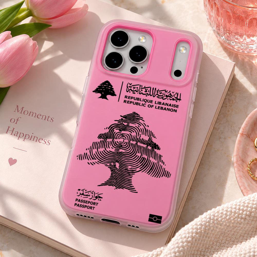Custodia per iPhone 18 17 16 1 - Phone Accessories Lebanon recensione e prezzo