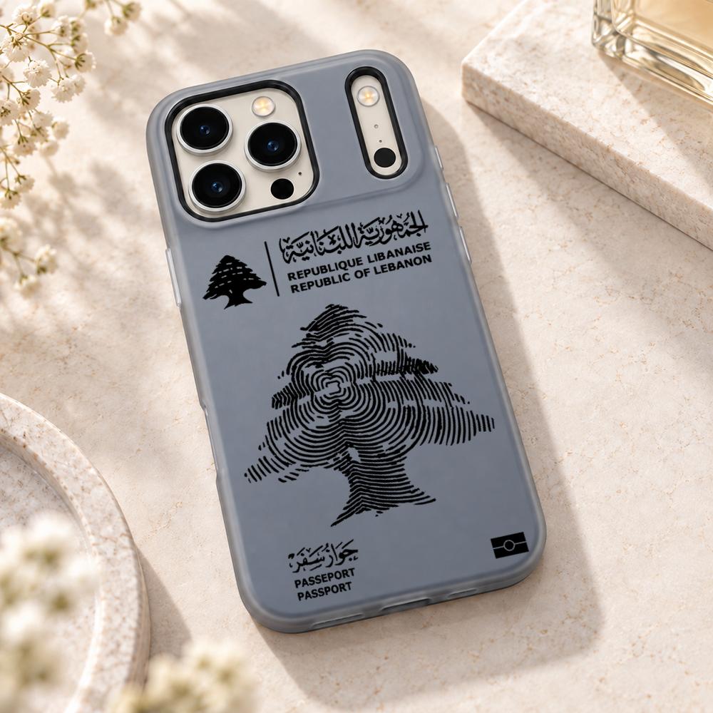Custodia per iPhone 18 17 16 1 - Phone Accessories Lebanon recensione e prezzo