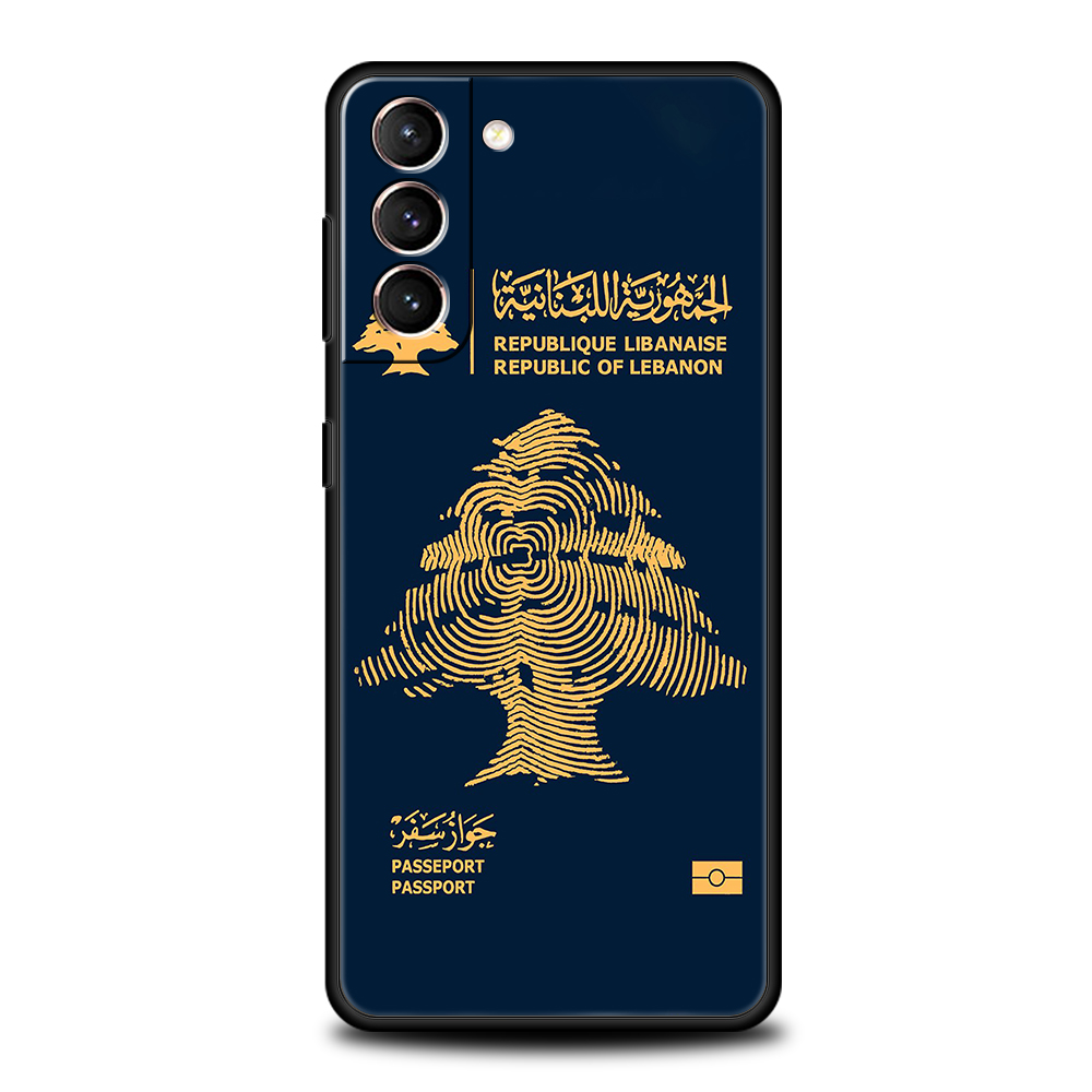 Cover per Telefono con Design  - Phone Accessories Lebanon recensione e prezzo