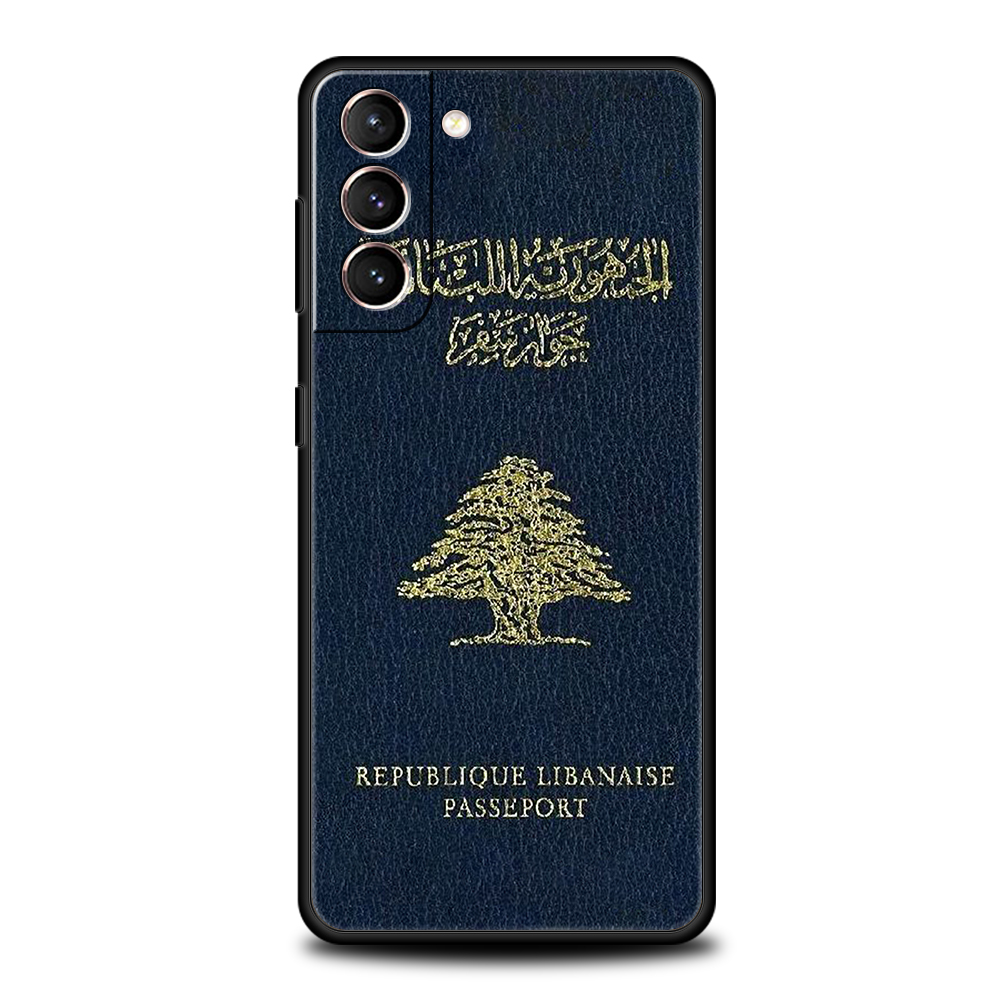 Cover per Telefono con Design  - Phone Accessories Lebanon recensione e prezzo
